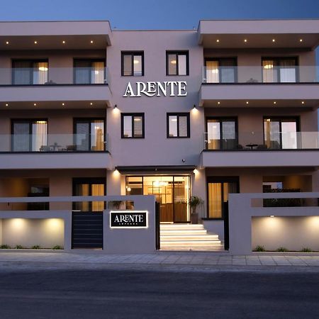 Arente Apartments Лефкада Екстериор снимка