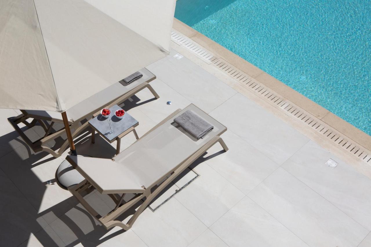 Arente Apartments Лефкада Екстериор снимка