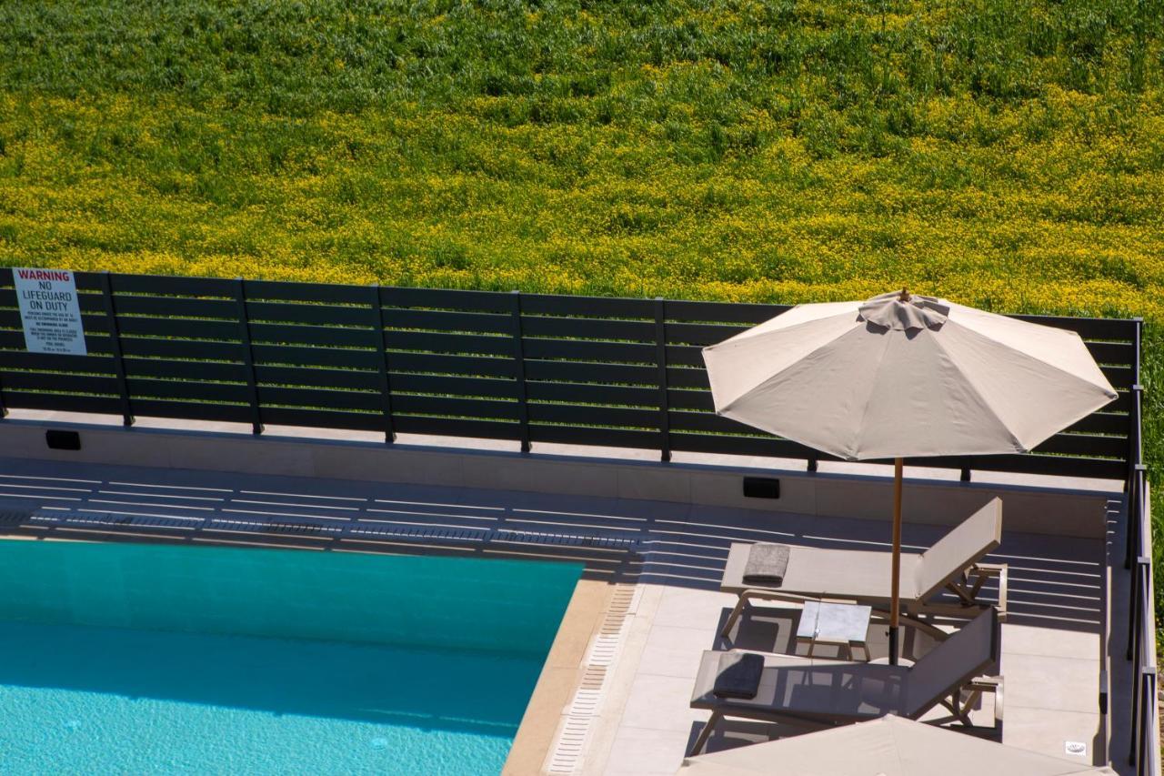 Arente Apartments Лефкада Екстериор снимка