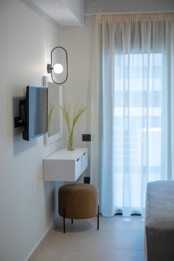 Arente Apartments Лефкада Екстериор снимка