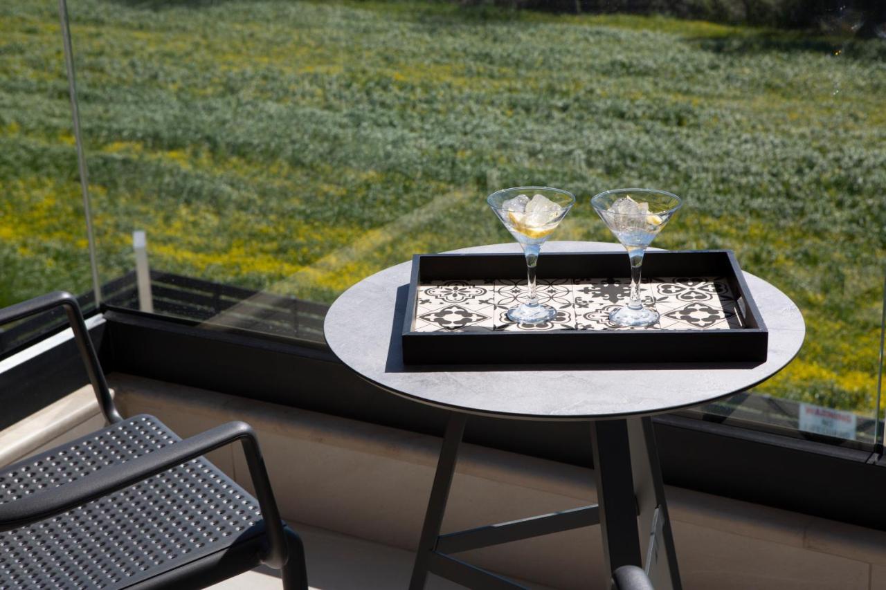 Arente Apartments Лефкада Екстериор снимка