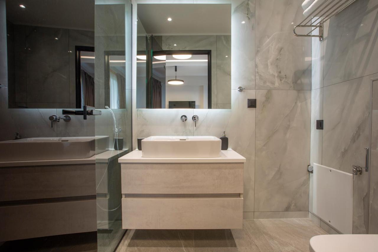 Arente Apartments Лефкада Екстериор снимка