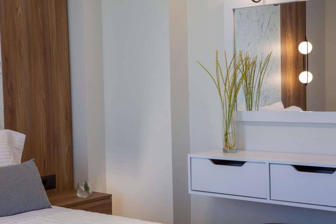 Arente Apartments Лефкада Екстериор снимка